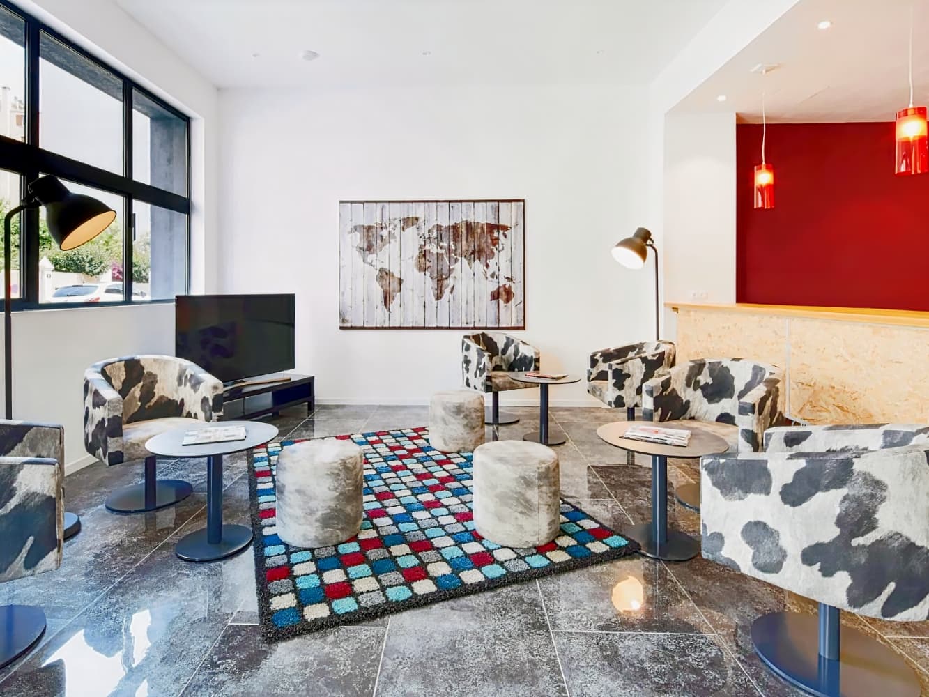 Kyriad Marseille Blancarde - Timone