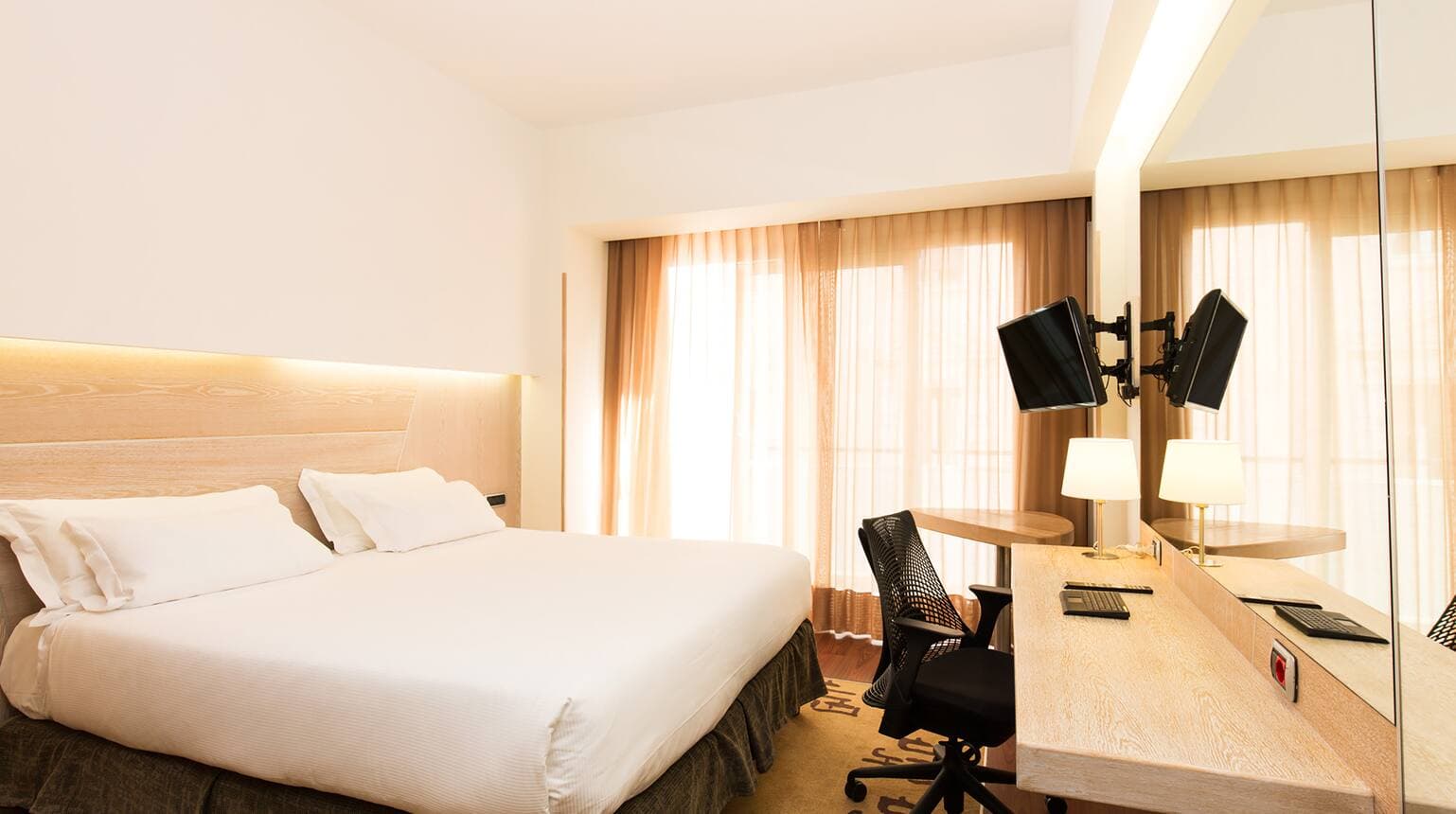 Hilton Garden Inn Rome Claridge