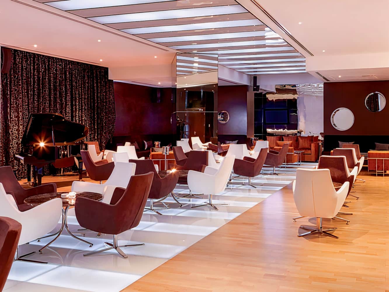 Novotel Dubai Al Barsha