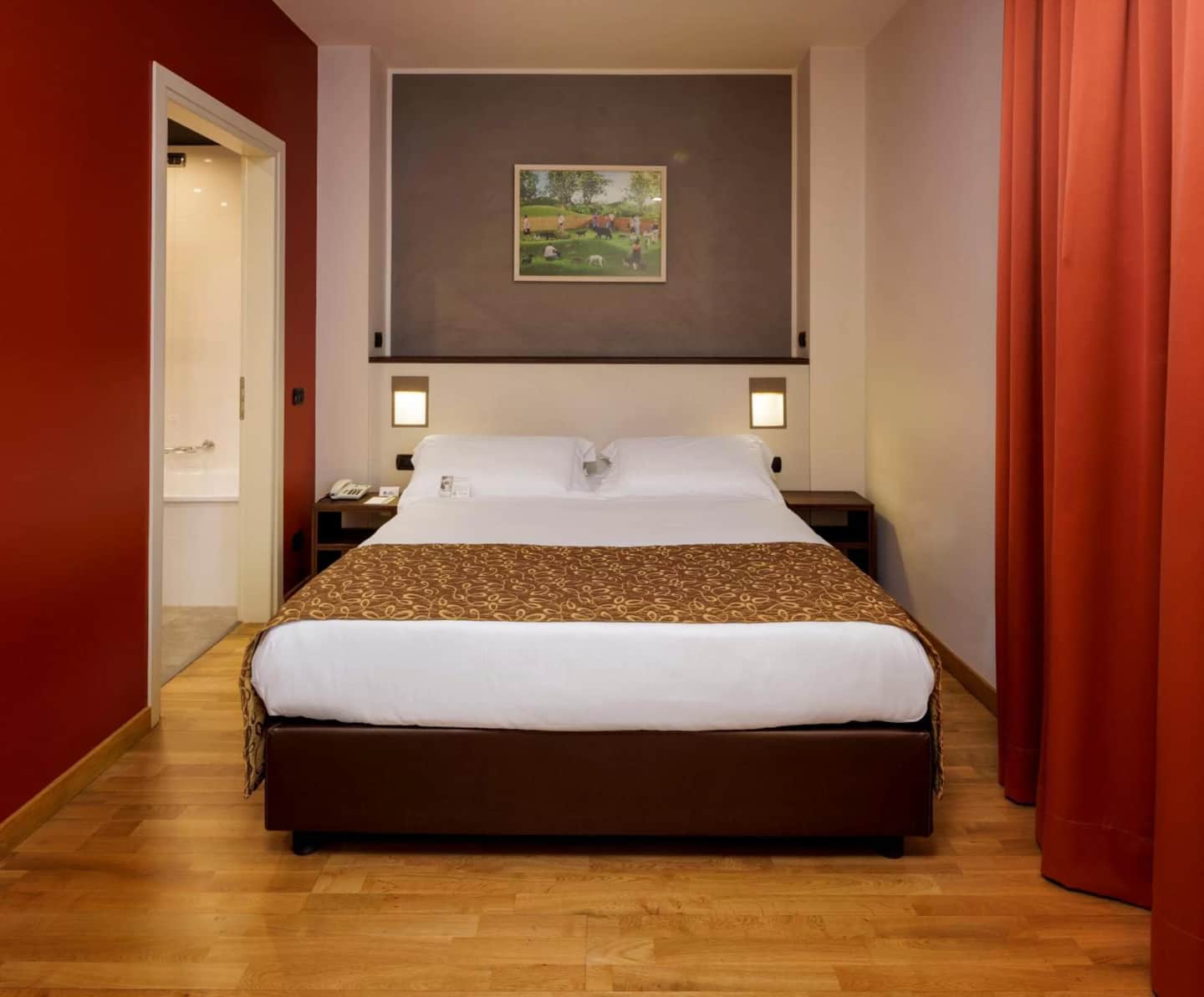 Best Western Falck Village Milano Sesto