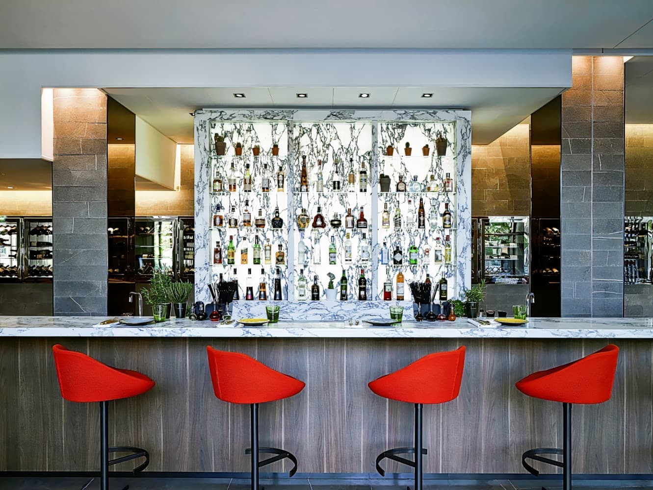 Pullman Paris Tour Eiffel