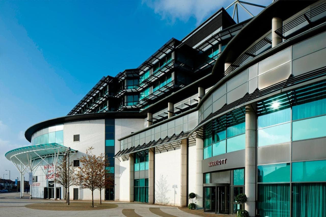 London Twickenham Stadium Hotel