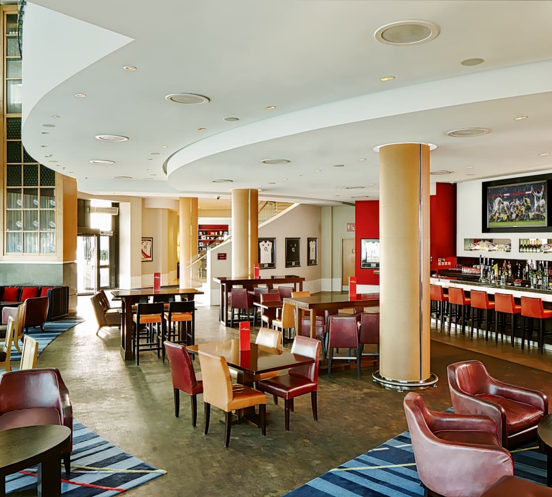 London Twickenham Stadium Hotel