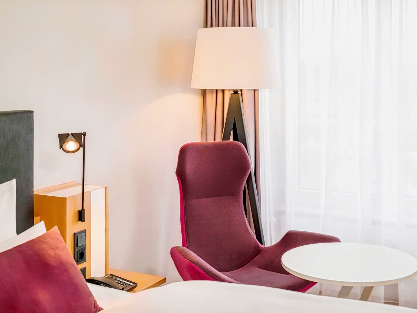 Mercure Hotel Hannover Oldenburger Allee