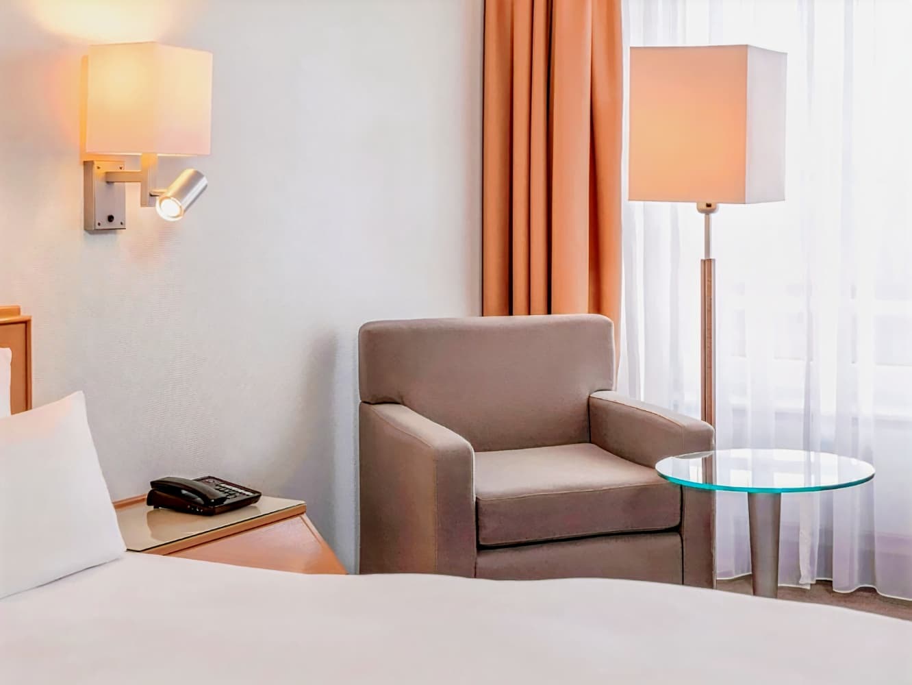 Mercure Hotel Hannover Oldenburger Allee