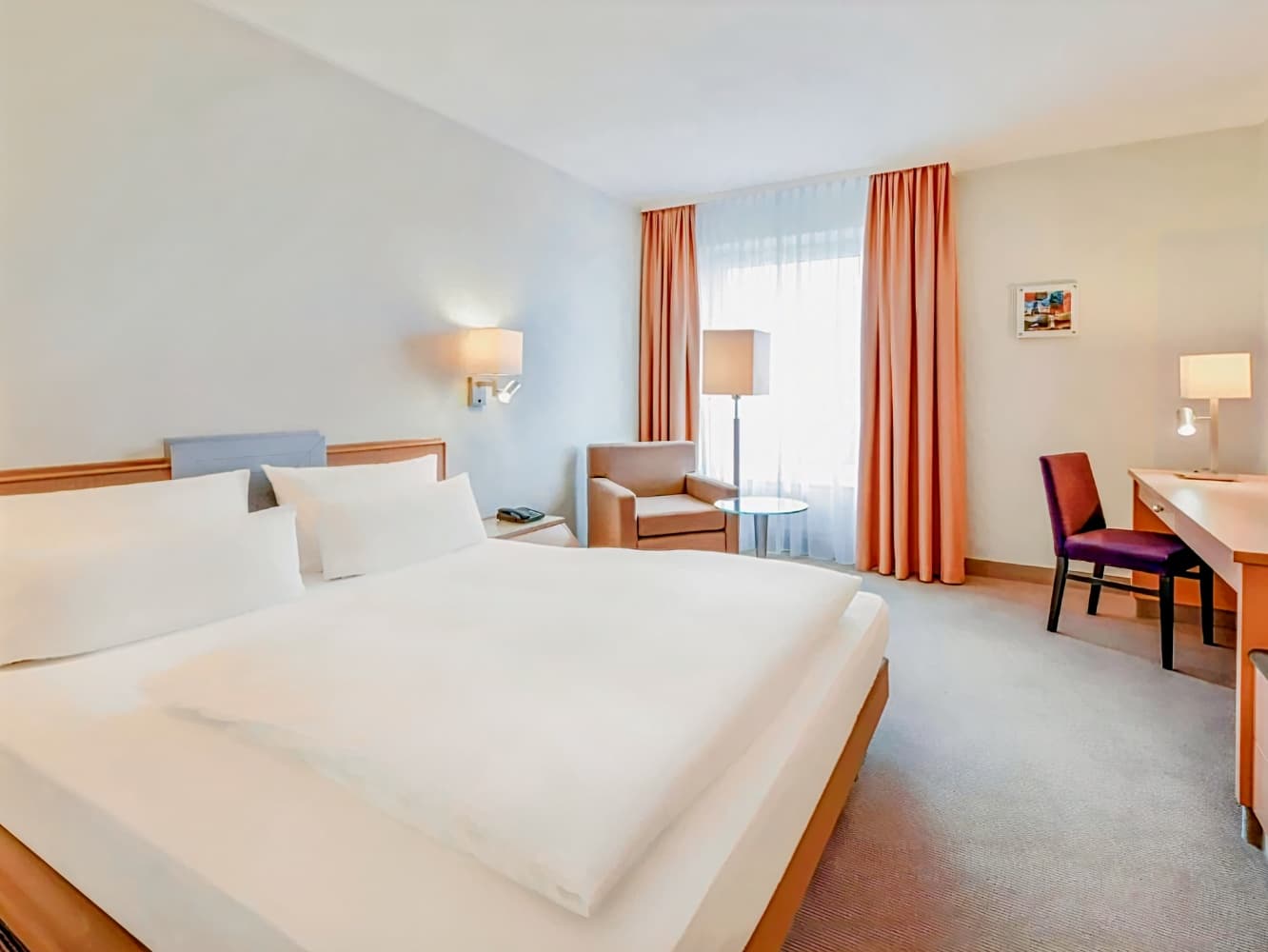 Mercure Hotel Hannover Oldenburger Allee