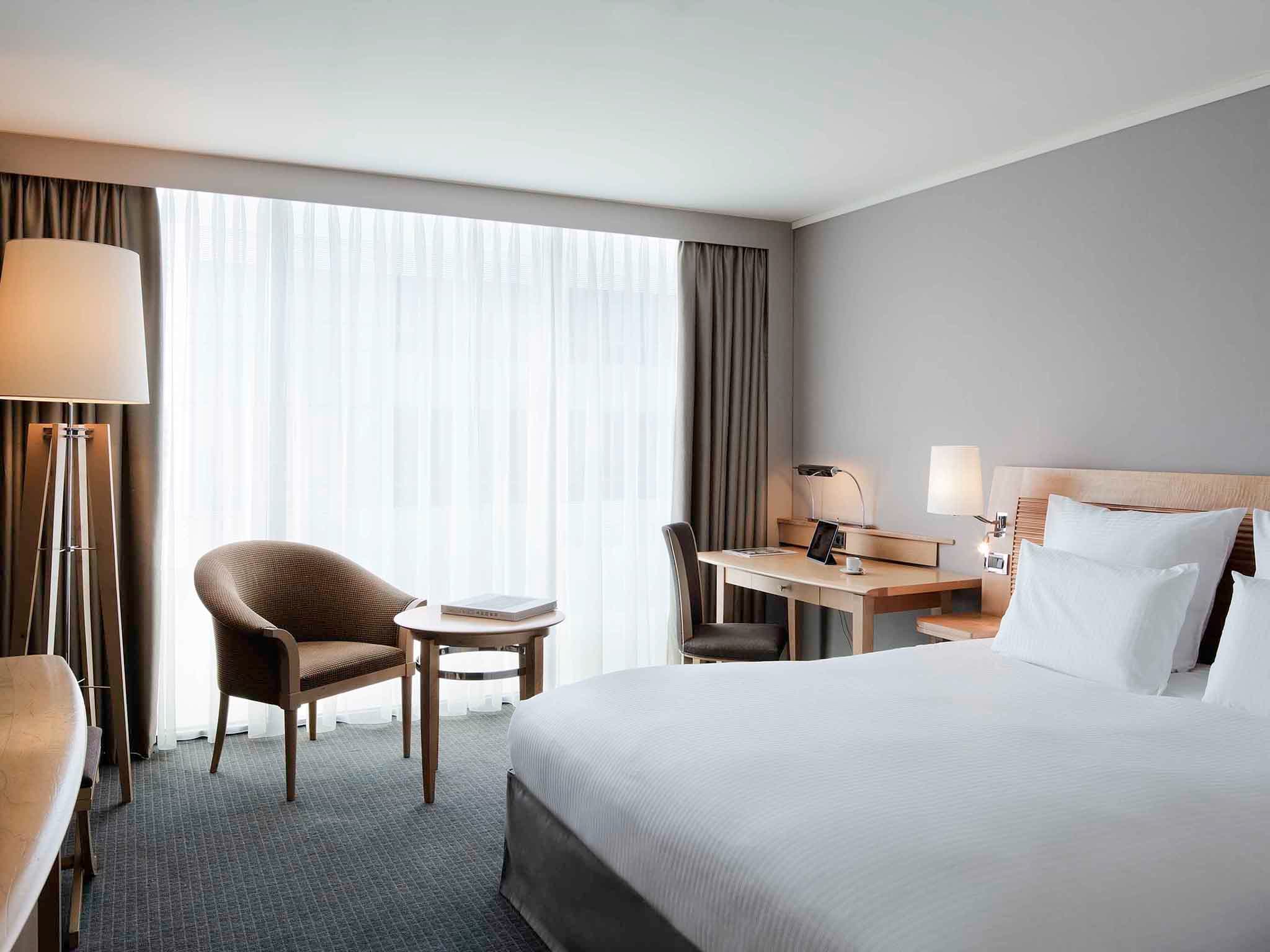 Pullman Paris Centre Bercy