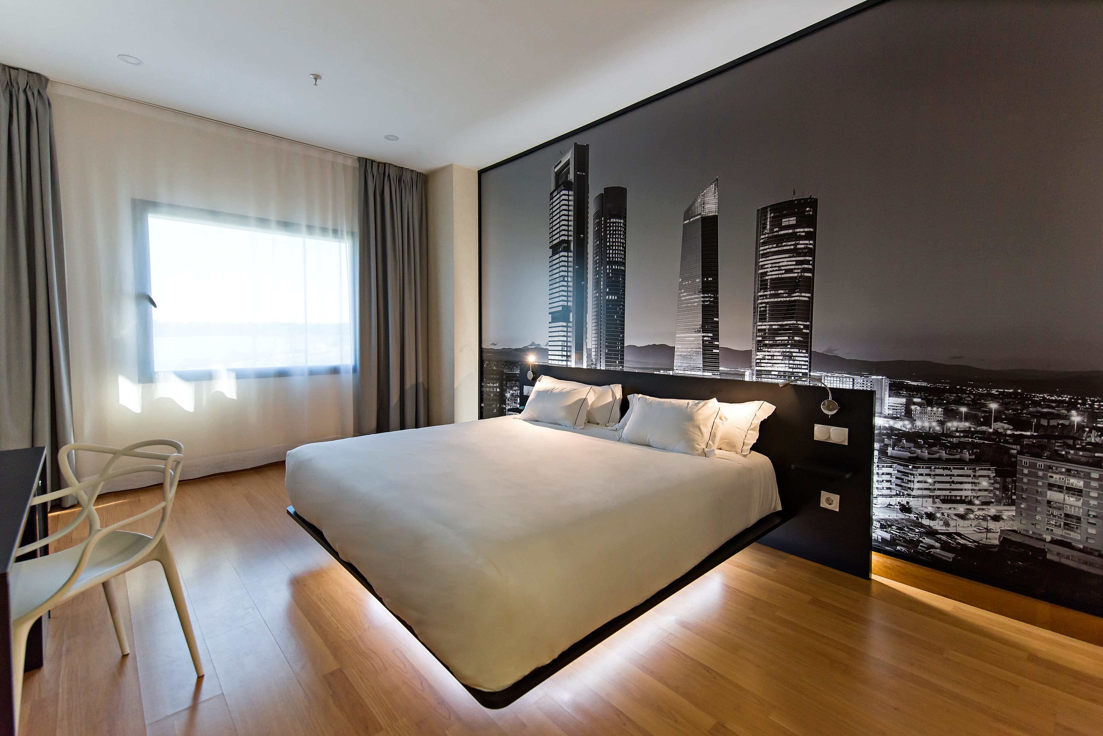 Hotel Sidorme Madrid Aeropuerto T4