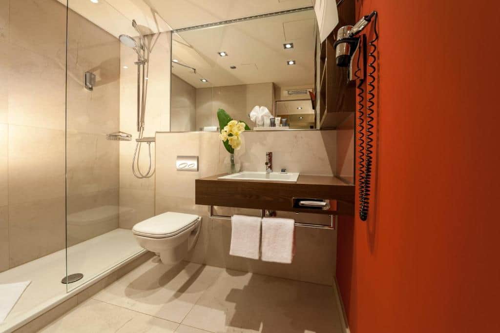 Dorint Hotel Frankfurt / Sulzbach
