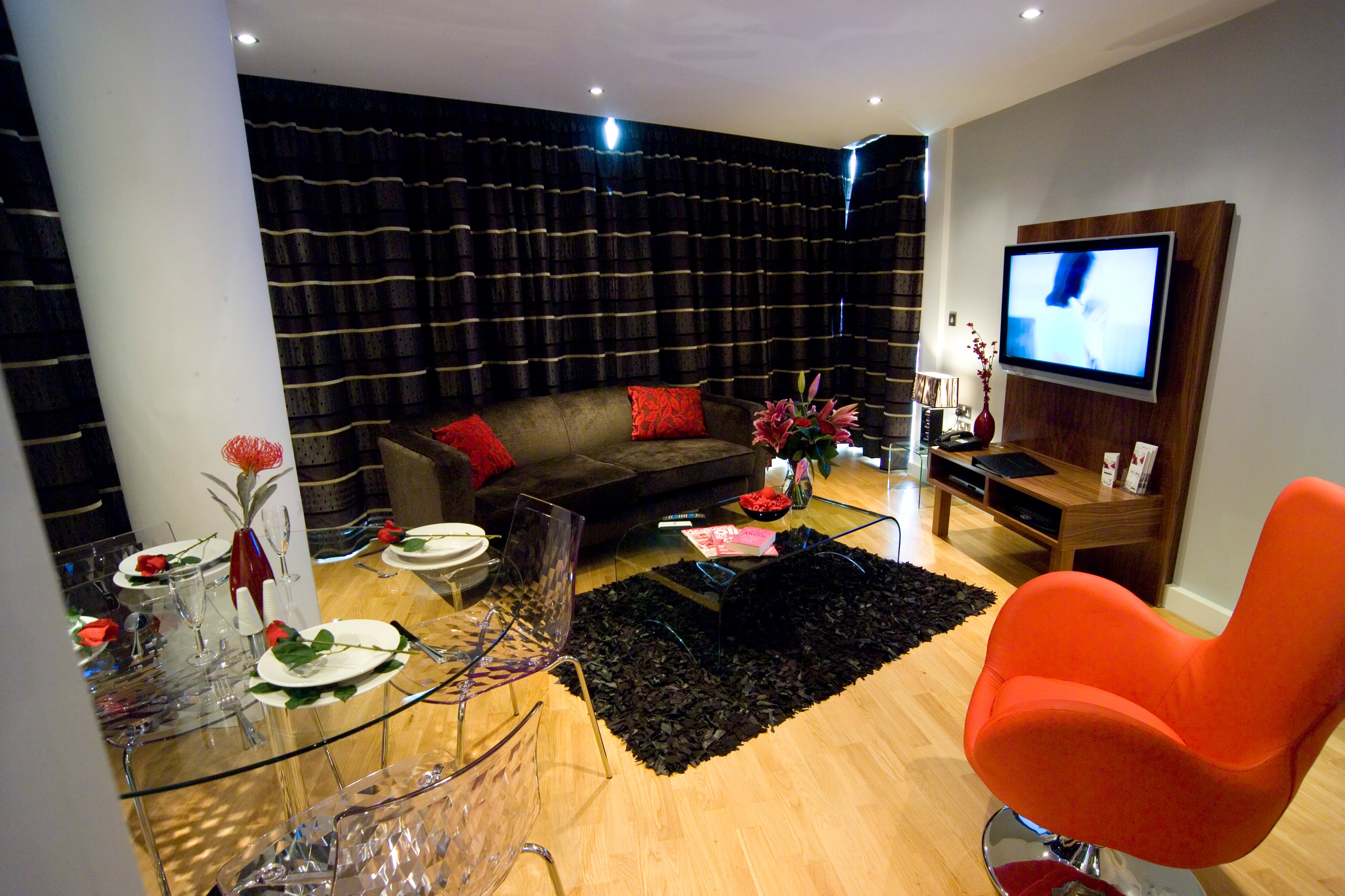 Blue Rainbow Aparthotels Central