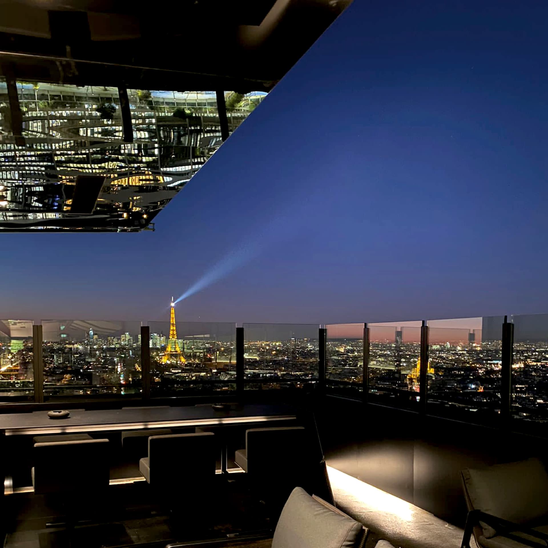 Pullman Paris Montparnasse