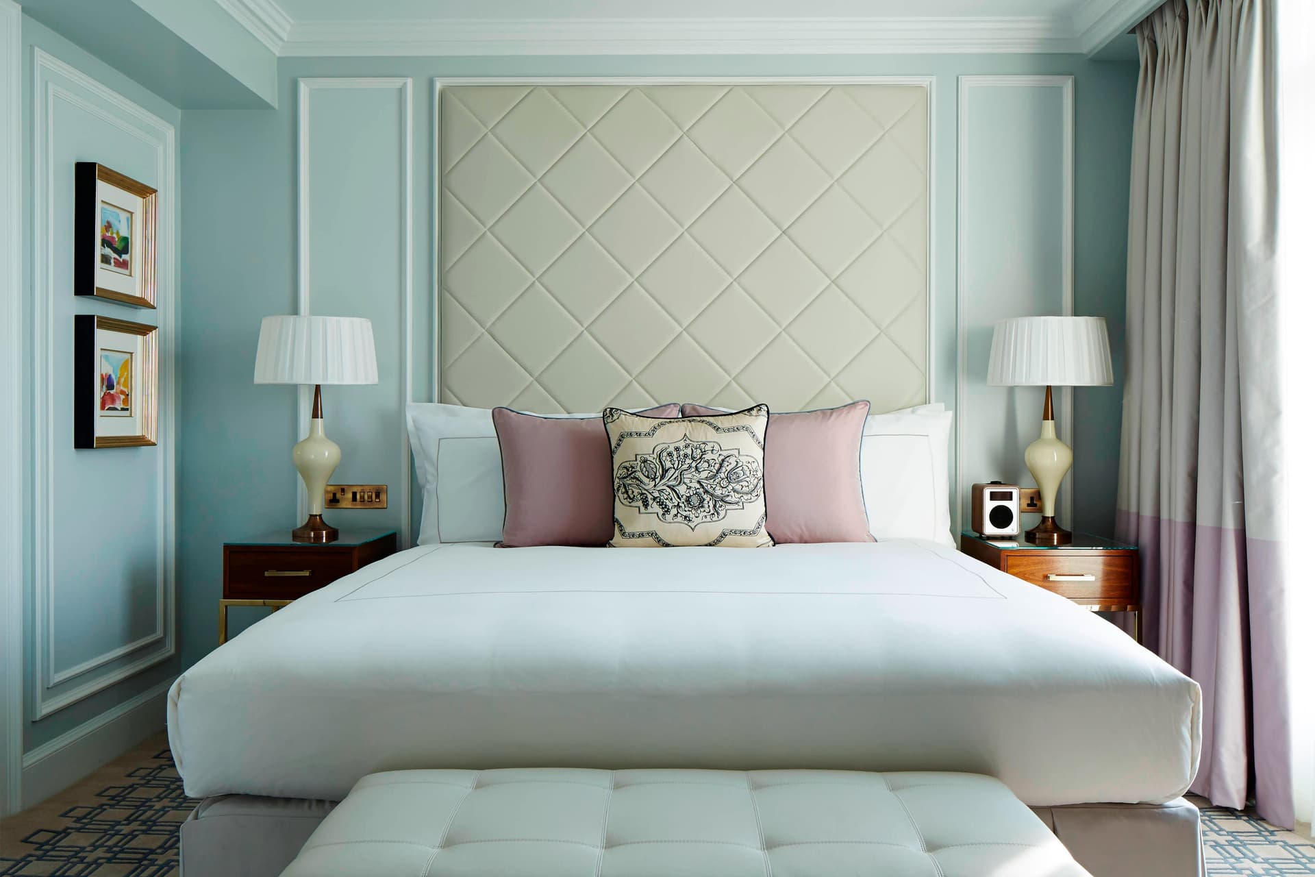 London Marriott Hotel Park Lane