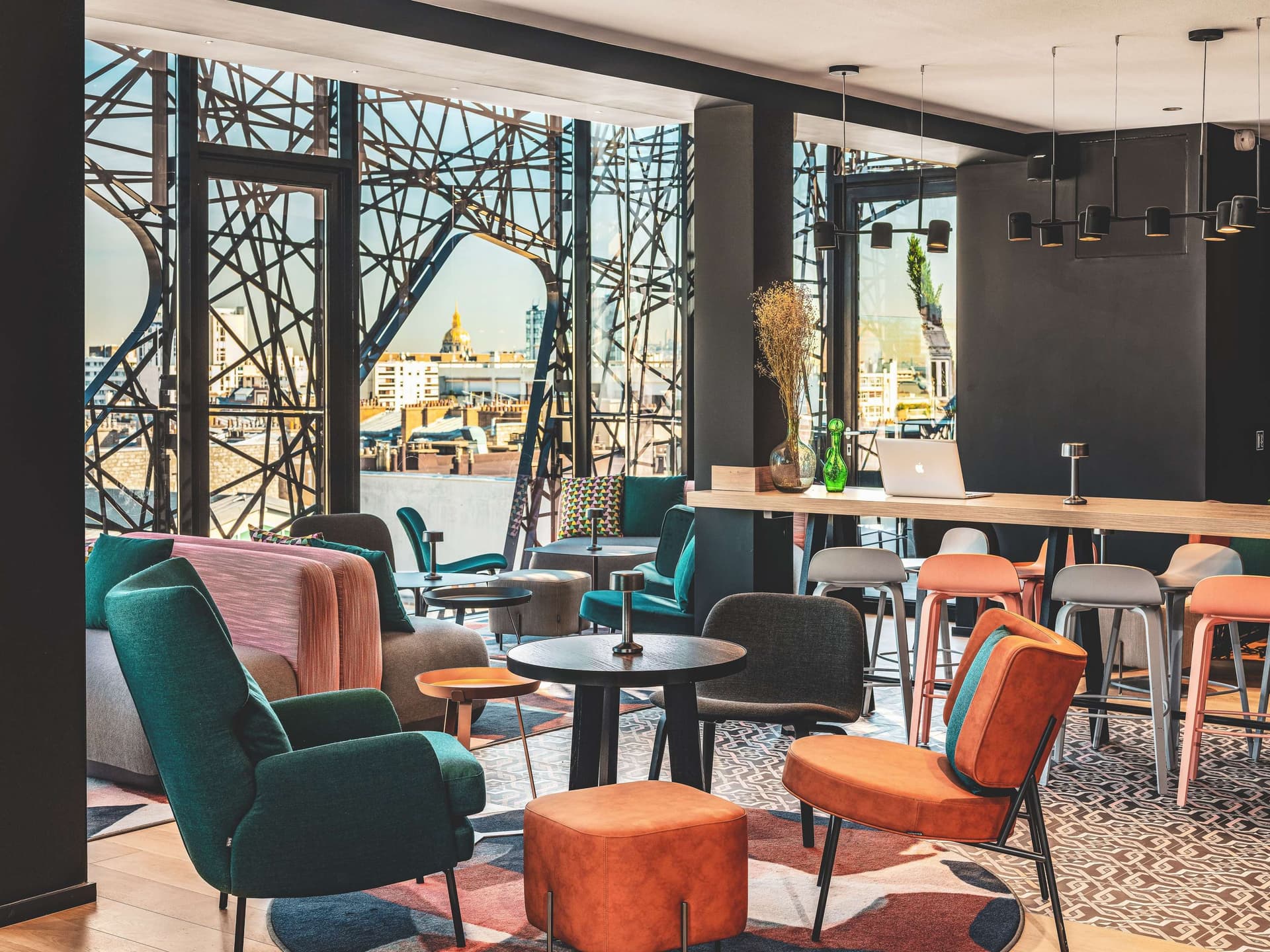 Novotel Paris Vaugirard Montparnasse