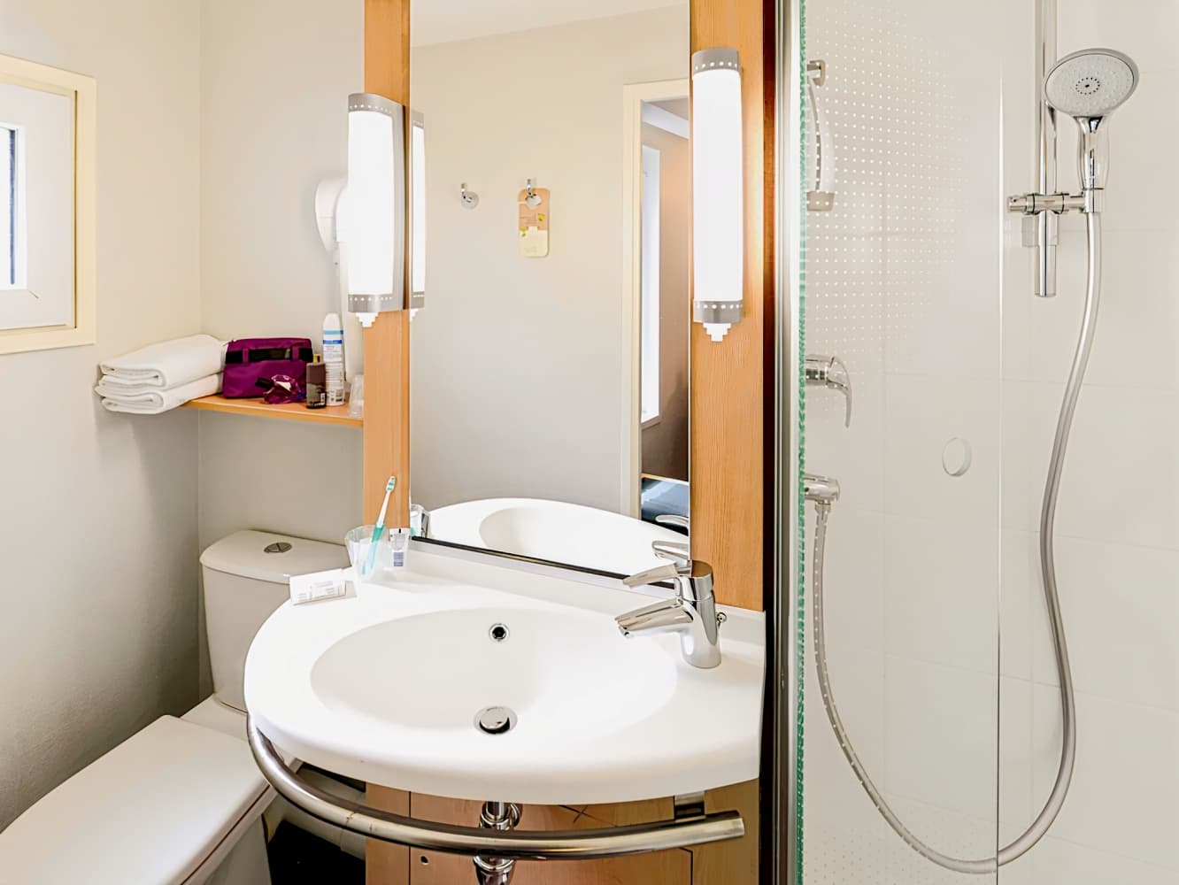 ibis Lyon Part Dieu Les Halles