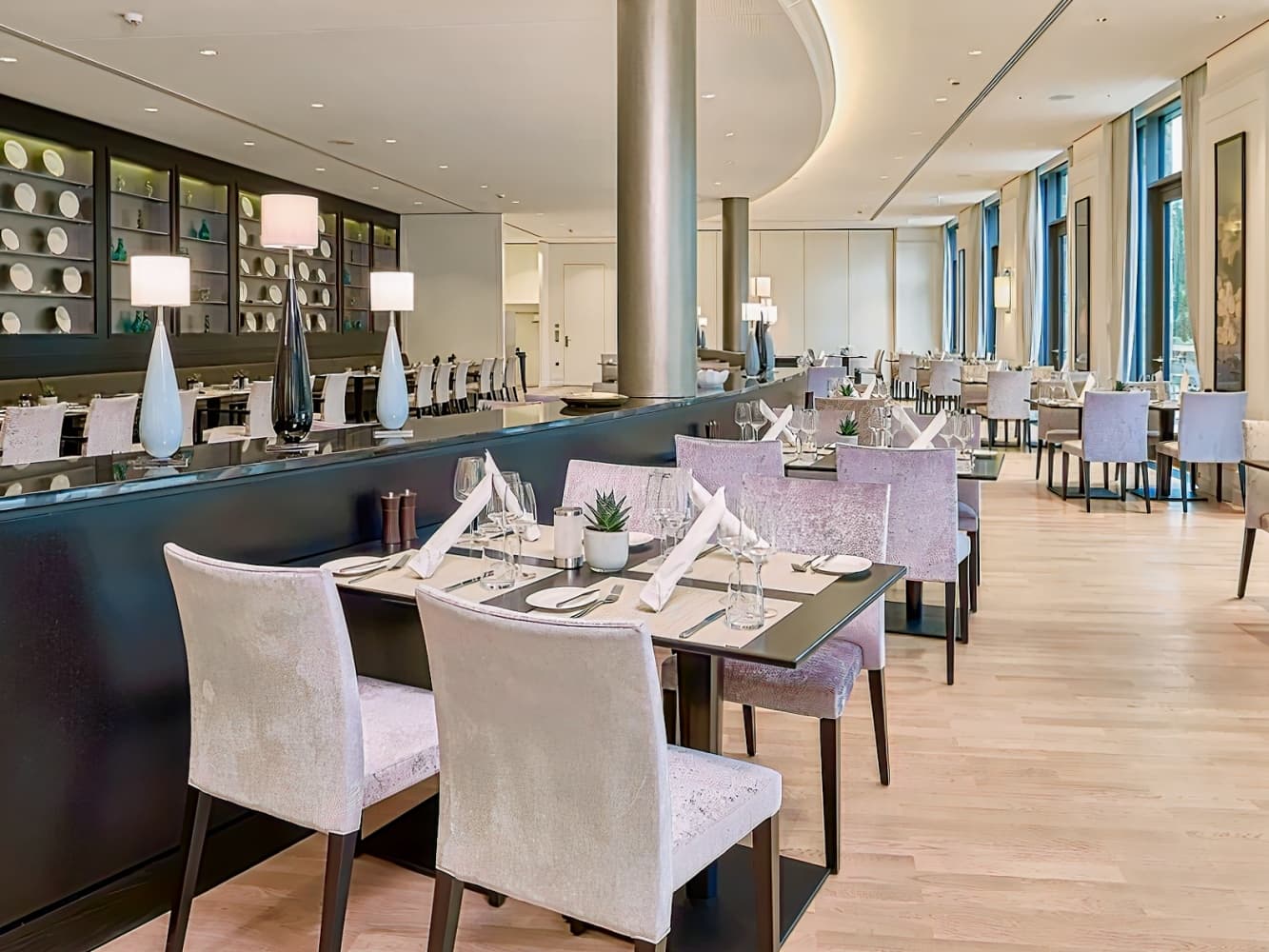 Dorint Hotel Frankfurt / Oberursel