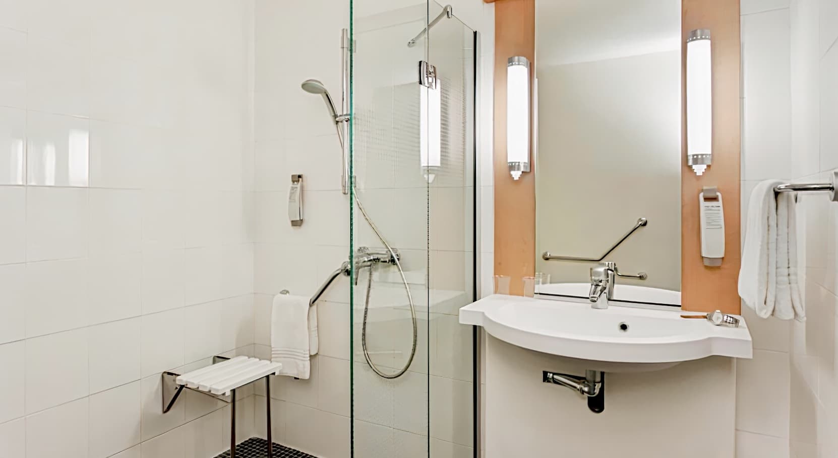 ibis Marseille Centre Prado Vélodrome