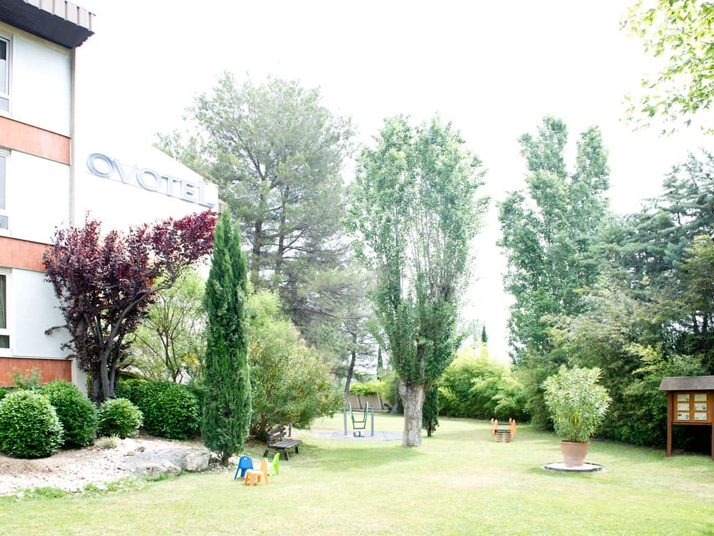 Mercure Aix en Provence Beaumanoir