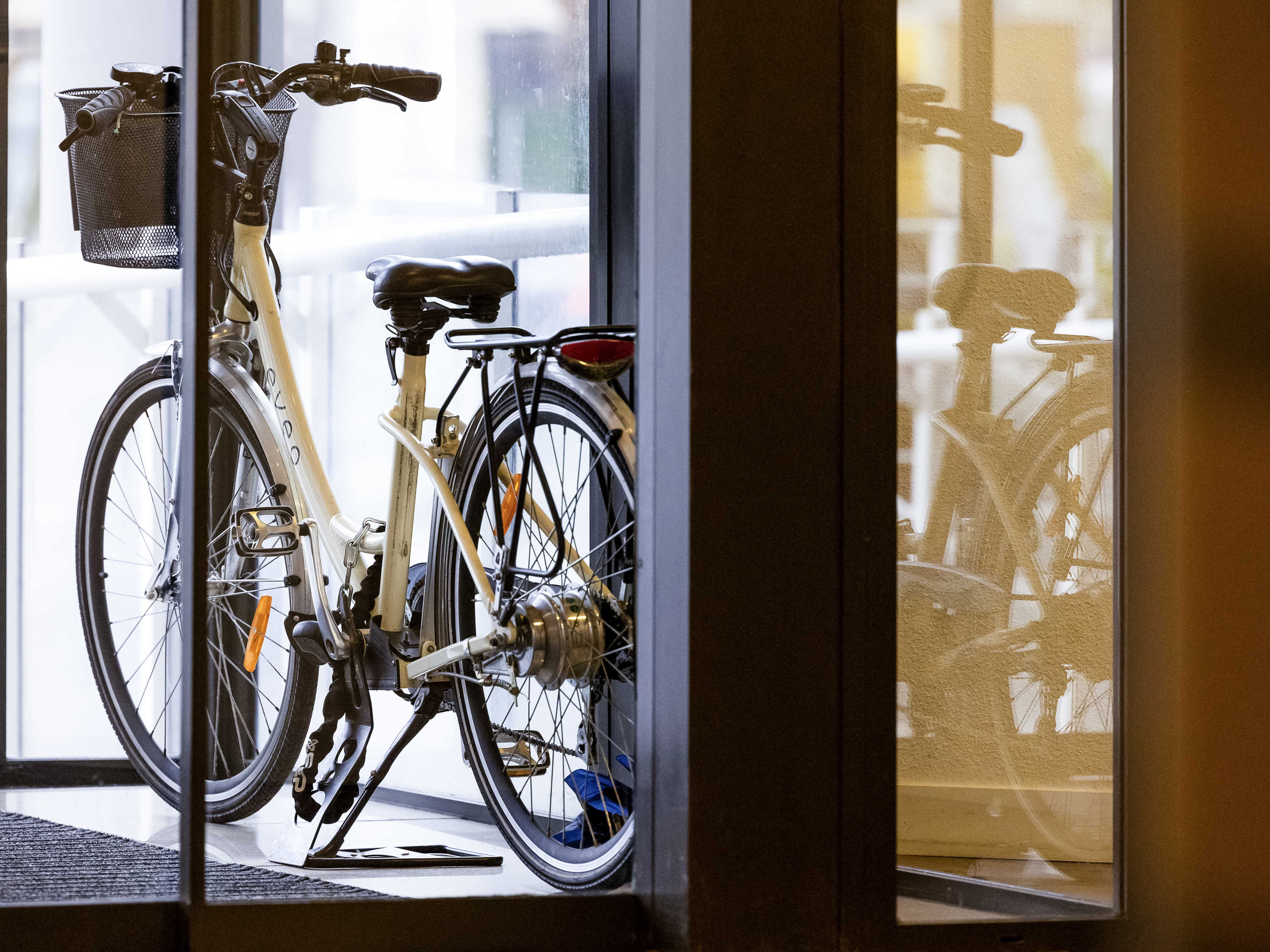 ibis Bordeaux Centre Mériadeck