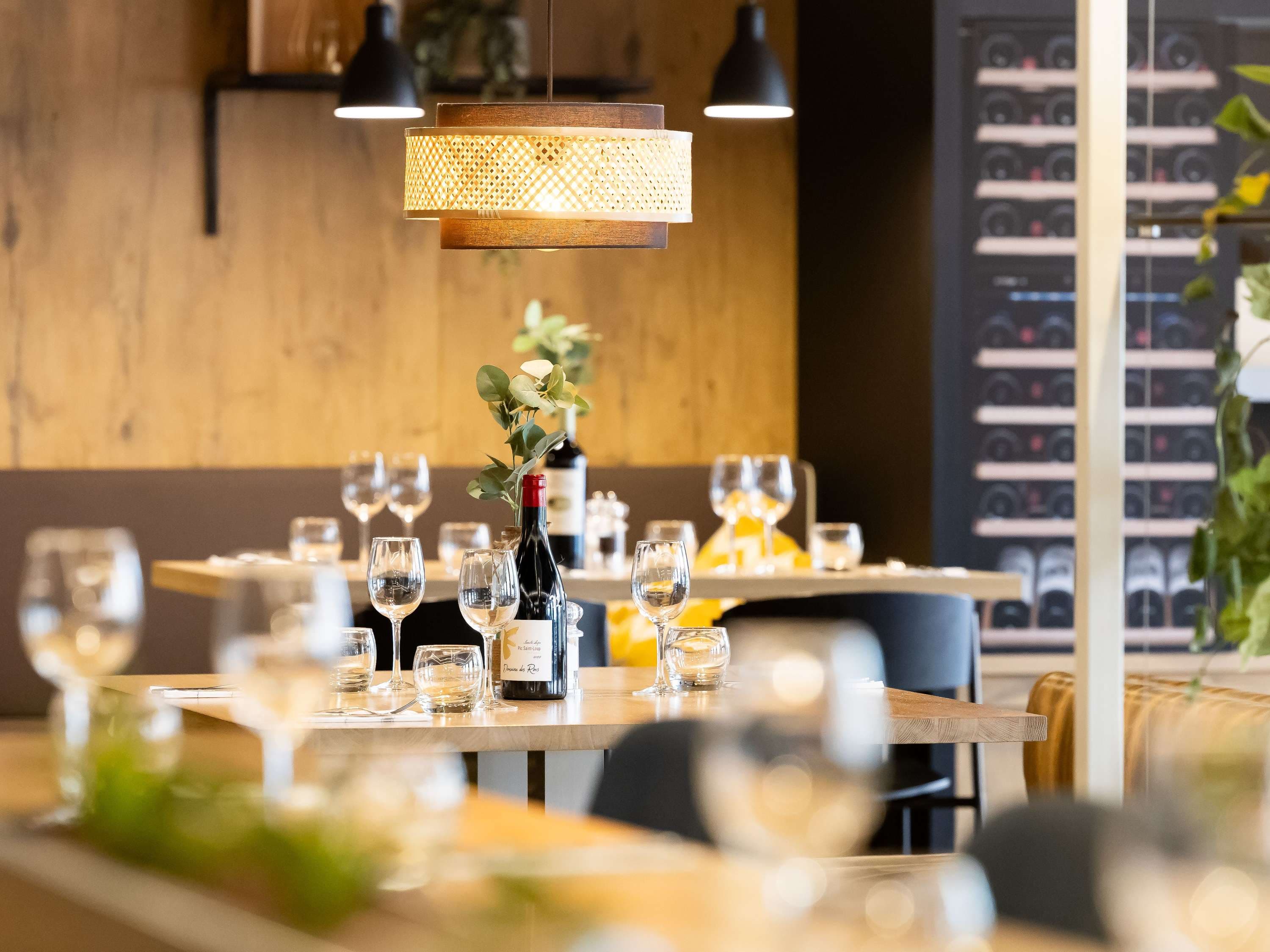 ibis Bordeaux Centre Mériadeck