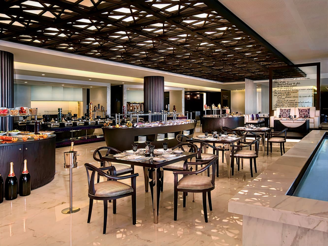 Sofitel Abu Dhabi Corniche