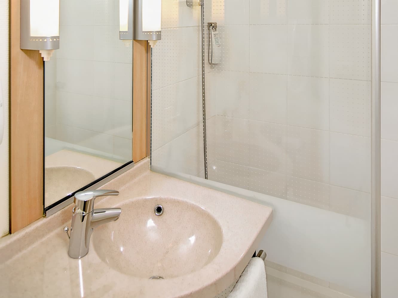 ibis Paris Porte d'Italie