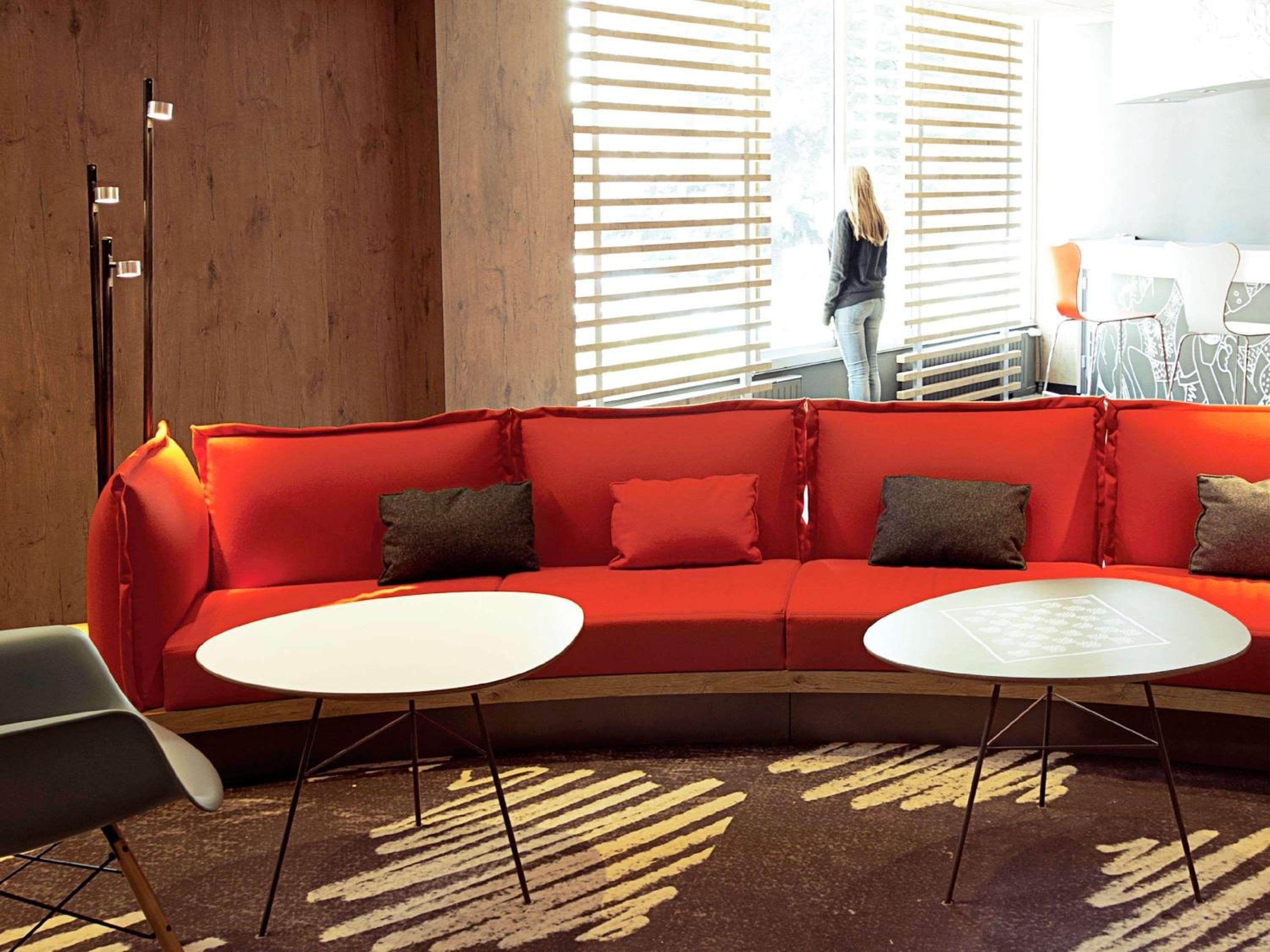 ibis Paris Porte d'Italie