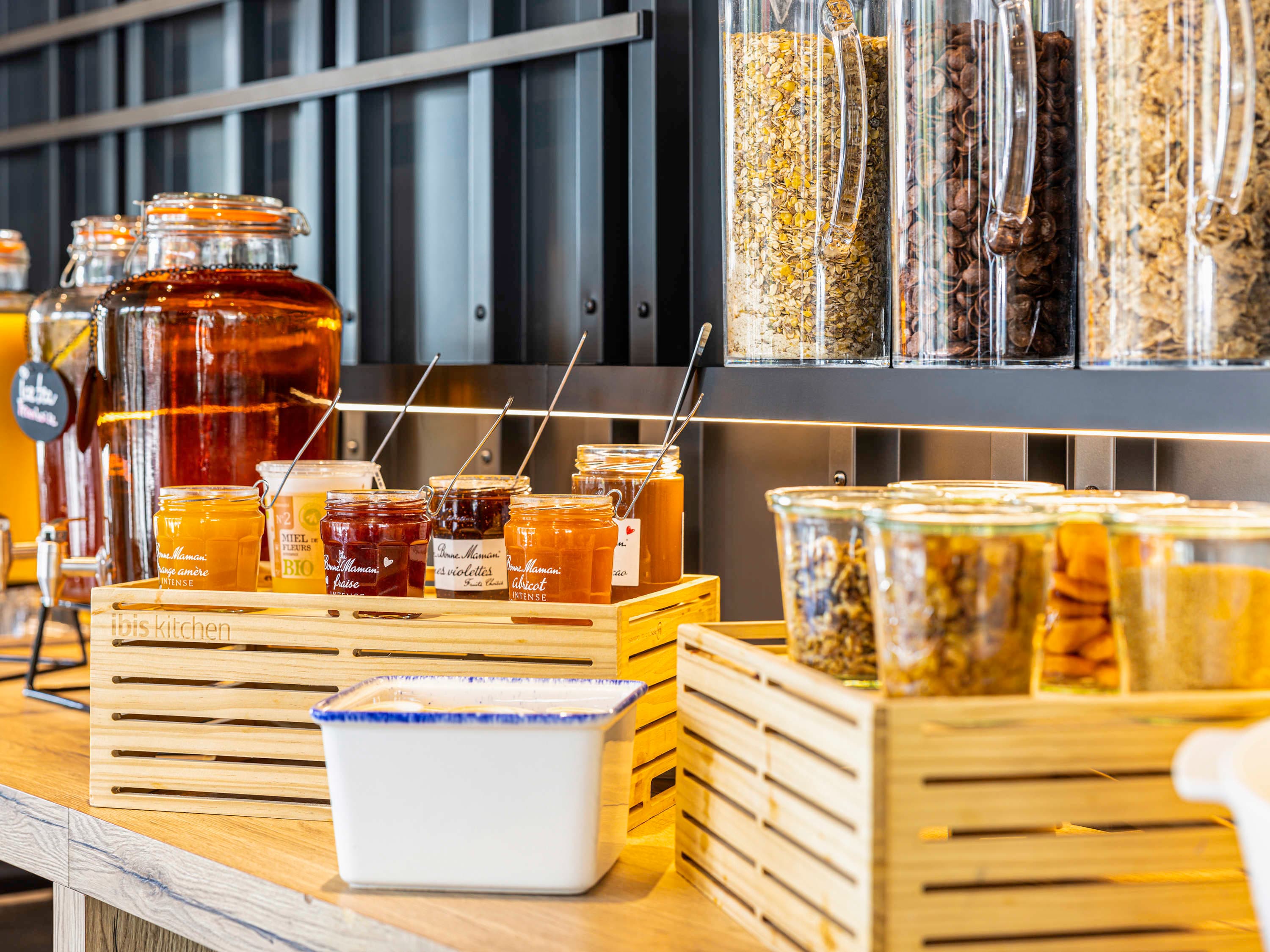 ibis Strasbourg Centre Halles