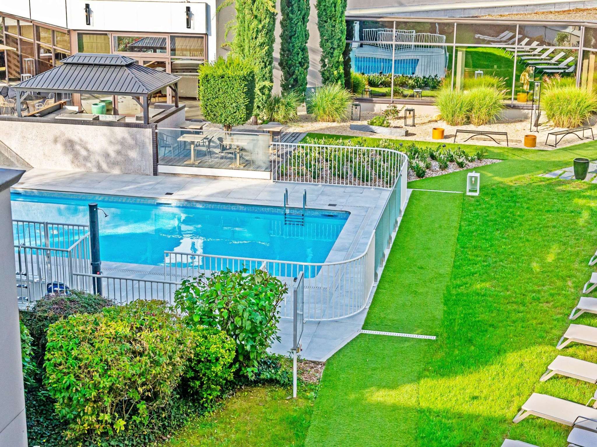 Novotel Marne La Vallée Collégien