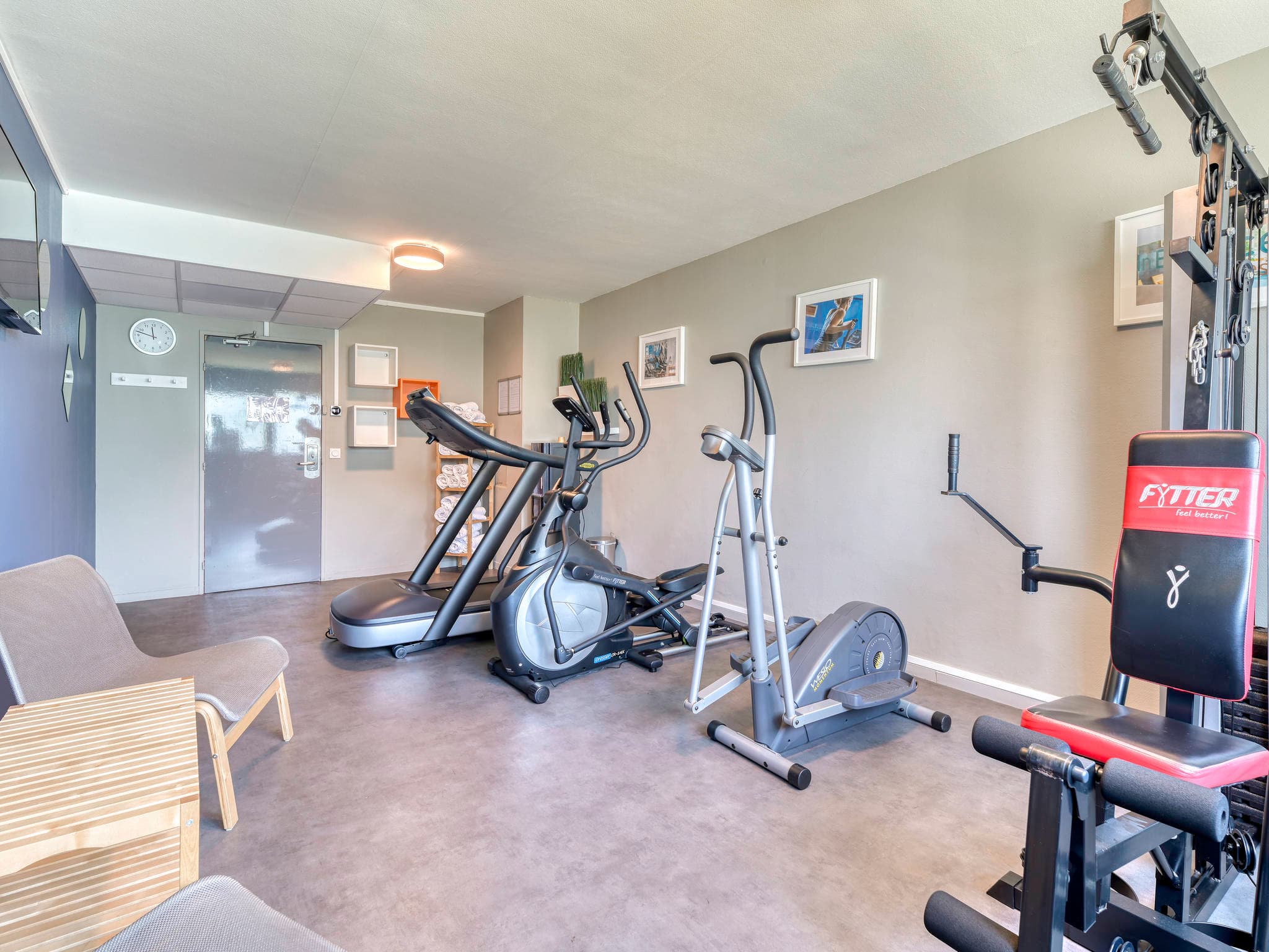 Novotel Paris Nord Expo Aulnay