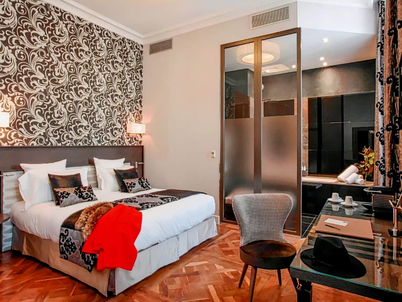 La Cour des Consuls Hotel&Spa Toulouse-MGallery
