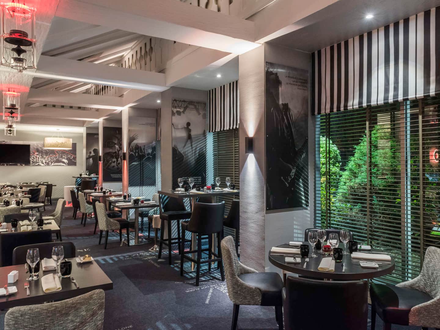 Mercure Paris Velizy Hotel