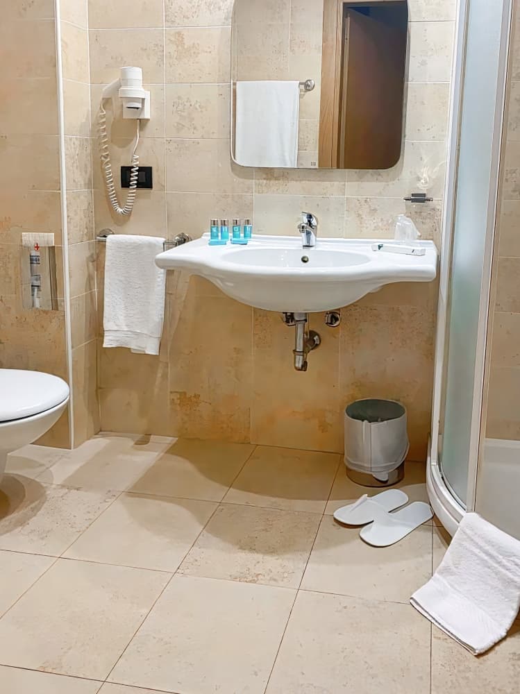 MH Hotel Piacenza Fiera