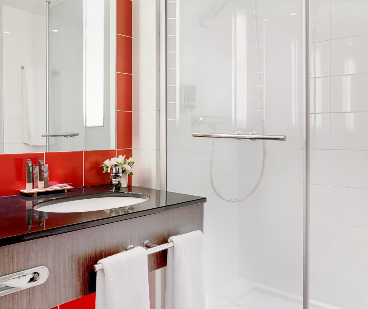 Novotel Paris Roissy CDG Convention