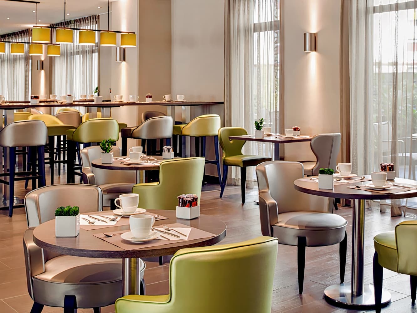 Mercure Clermont Ferrand Centre Jaude Hotel