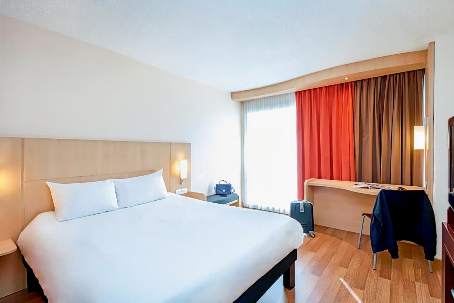 ibis Cavaillon Luberon