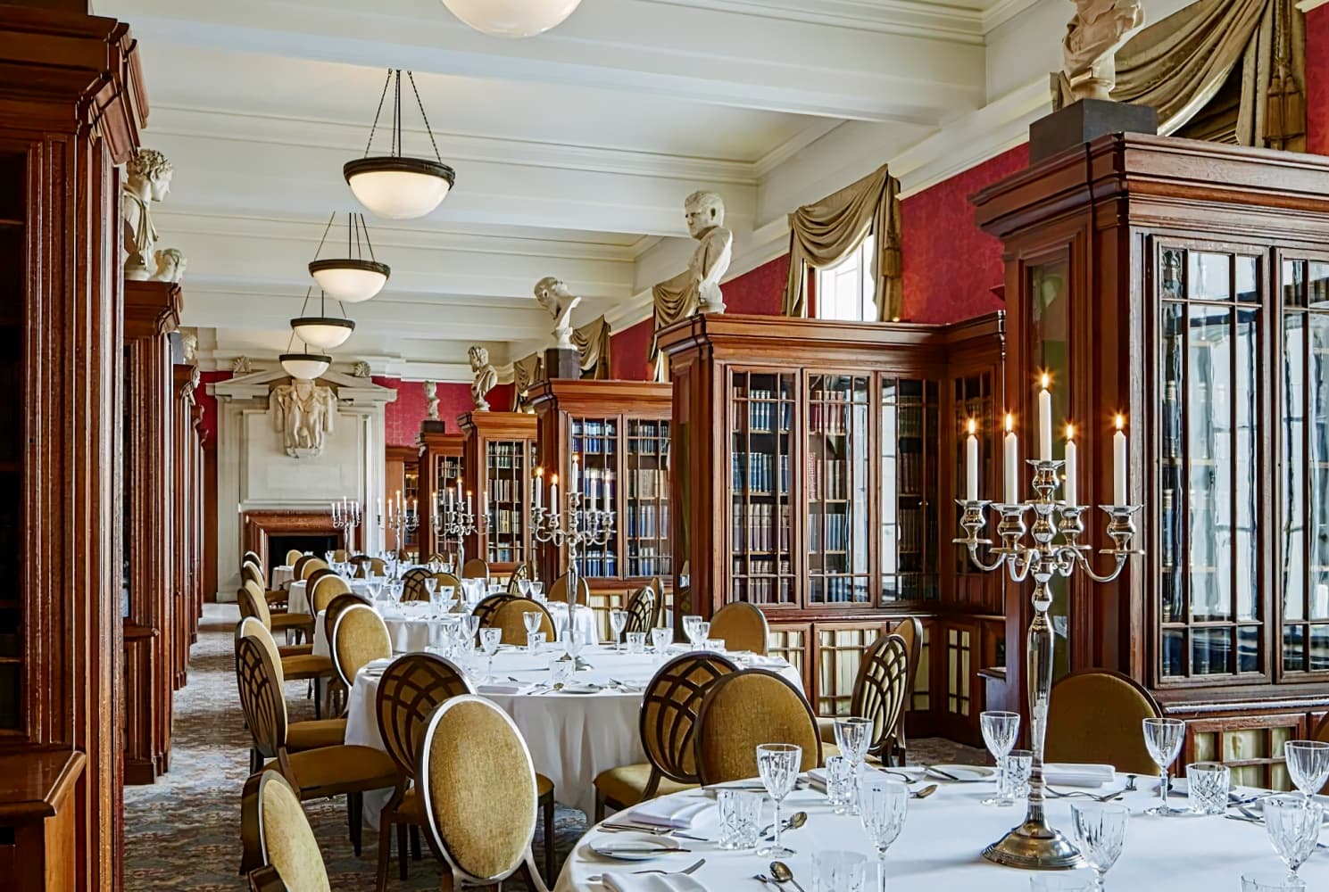 London Marriott Hotel County Hall