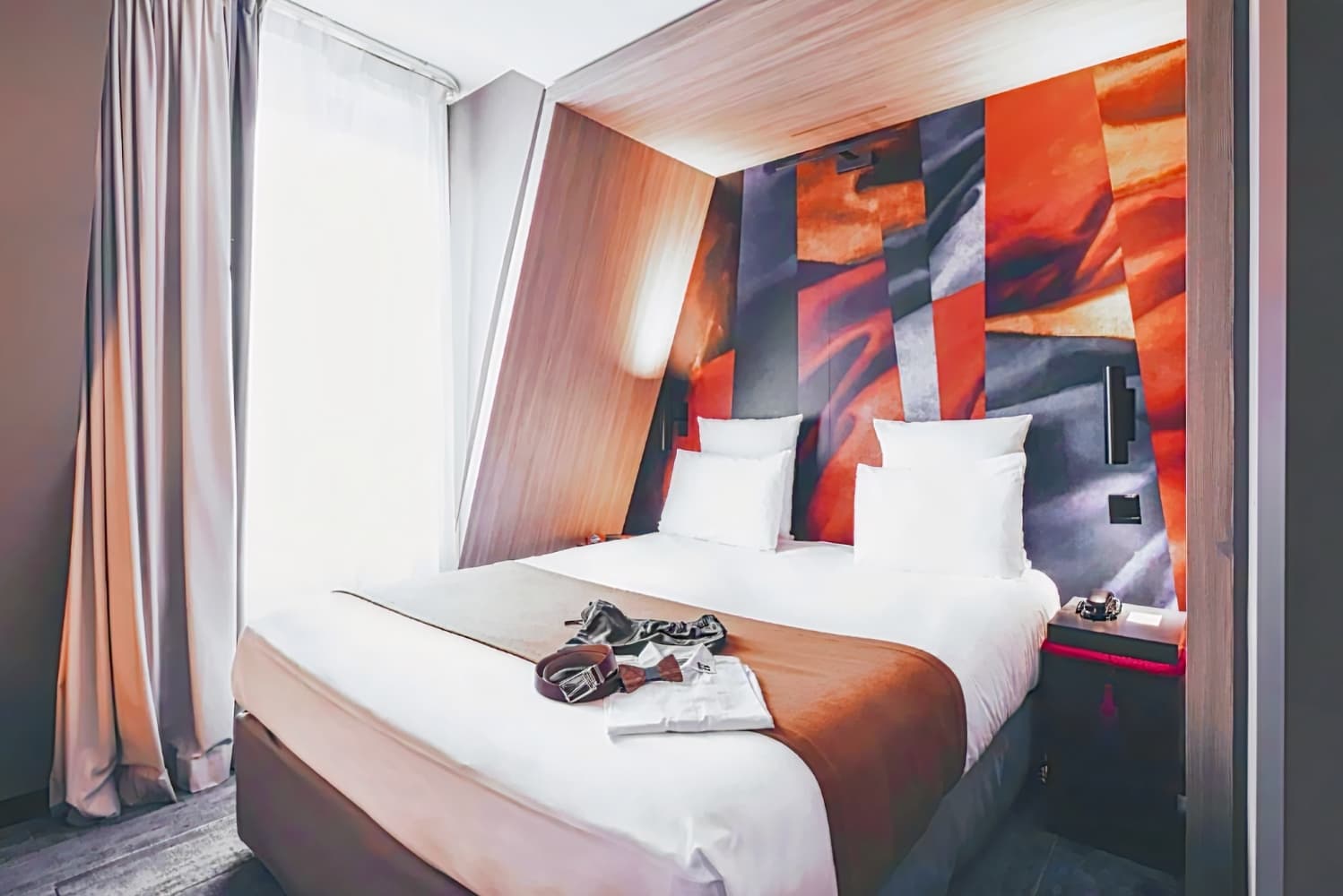 Mercure Paris Alesia hotel