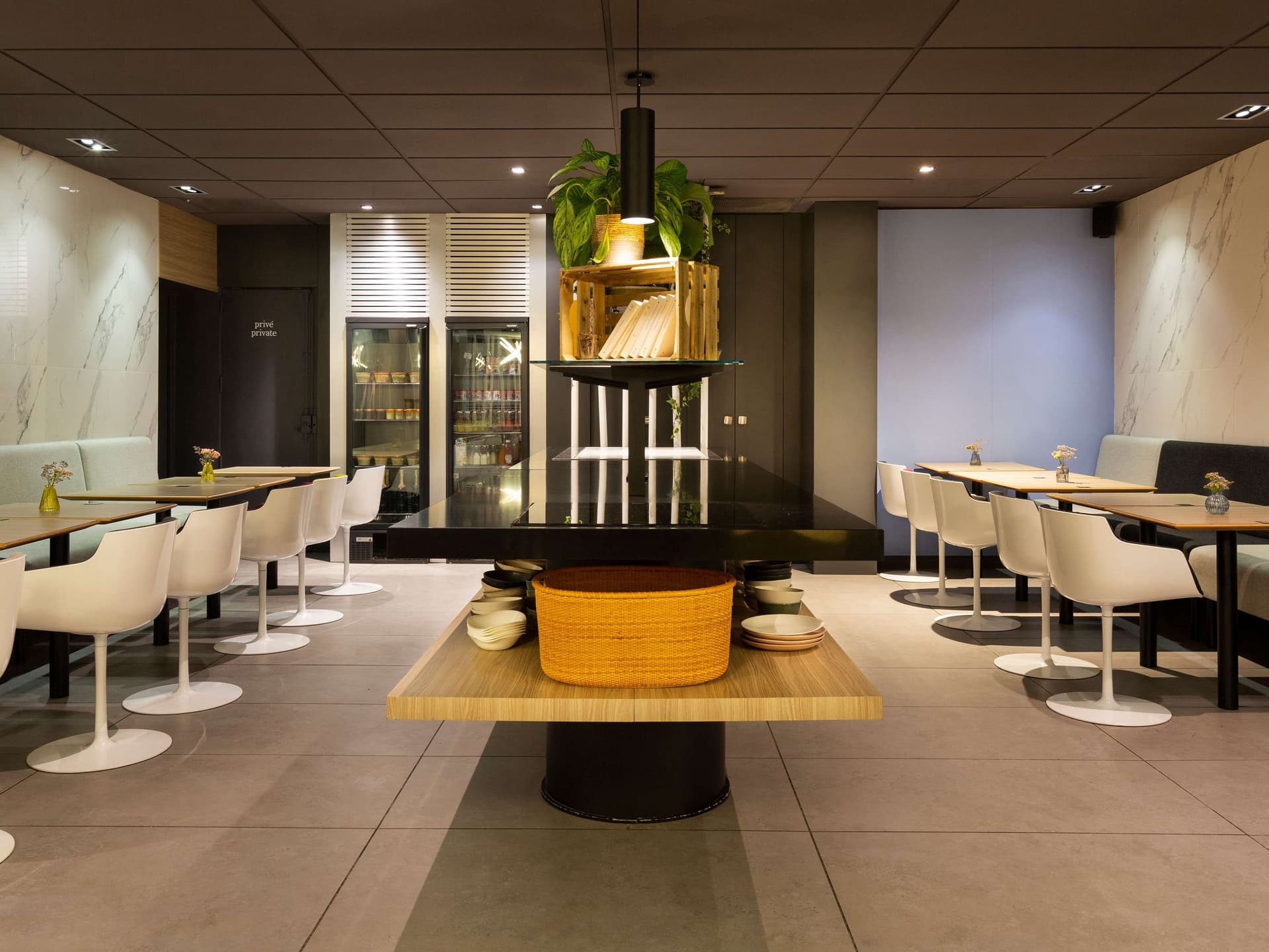 Mercure Paris Alesia hotel
