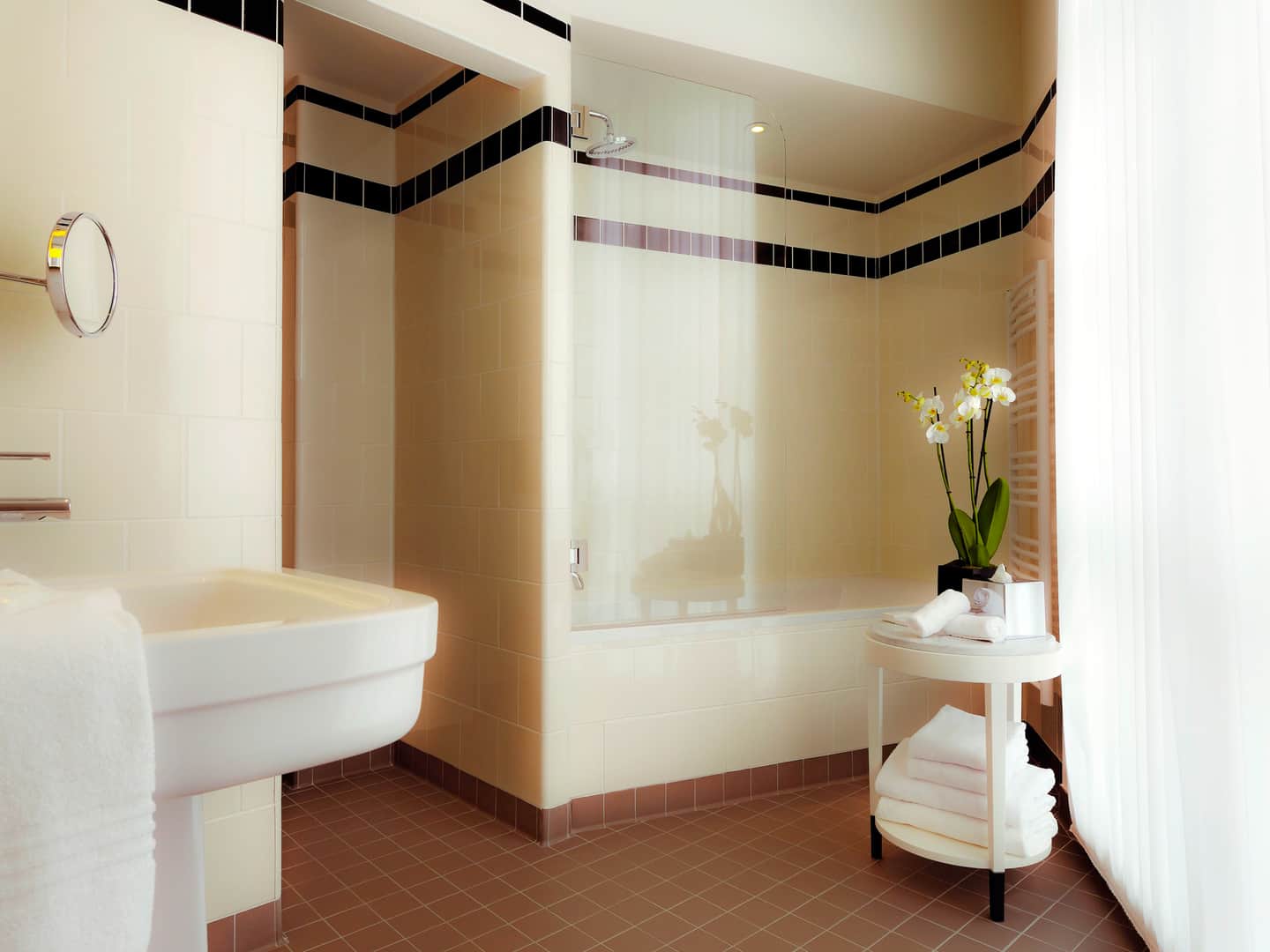 Carlton Hotel Lyon - MGallery Collection