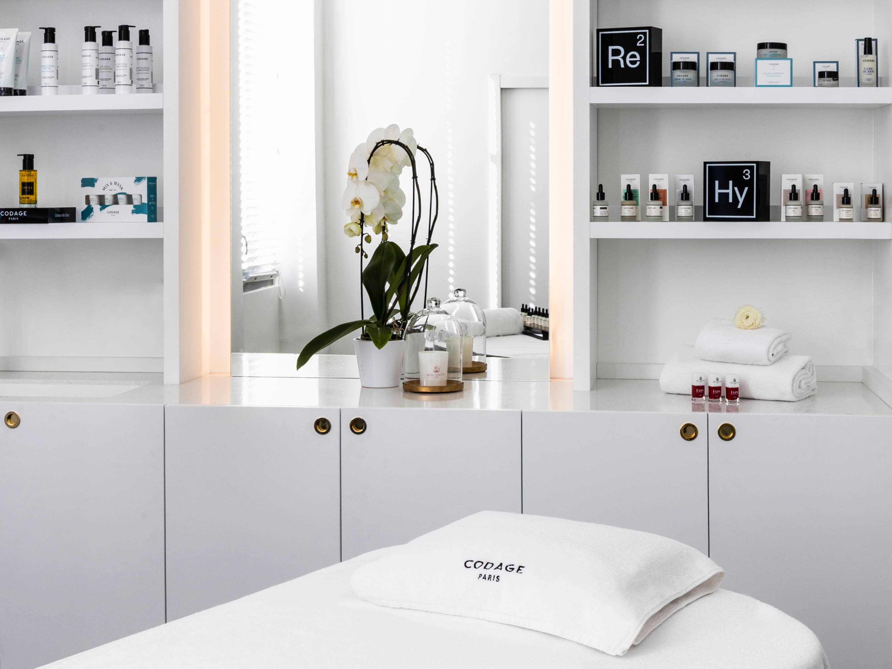 Carlton Hotel Lyon - MGallery Collection