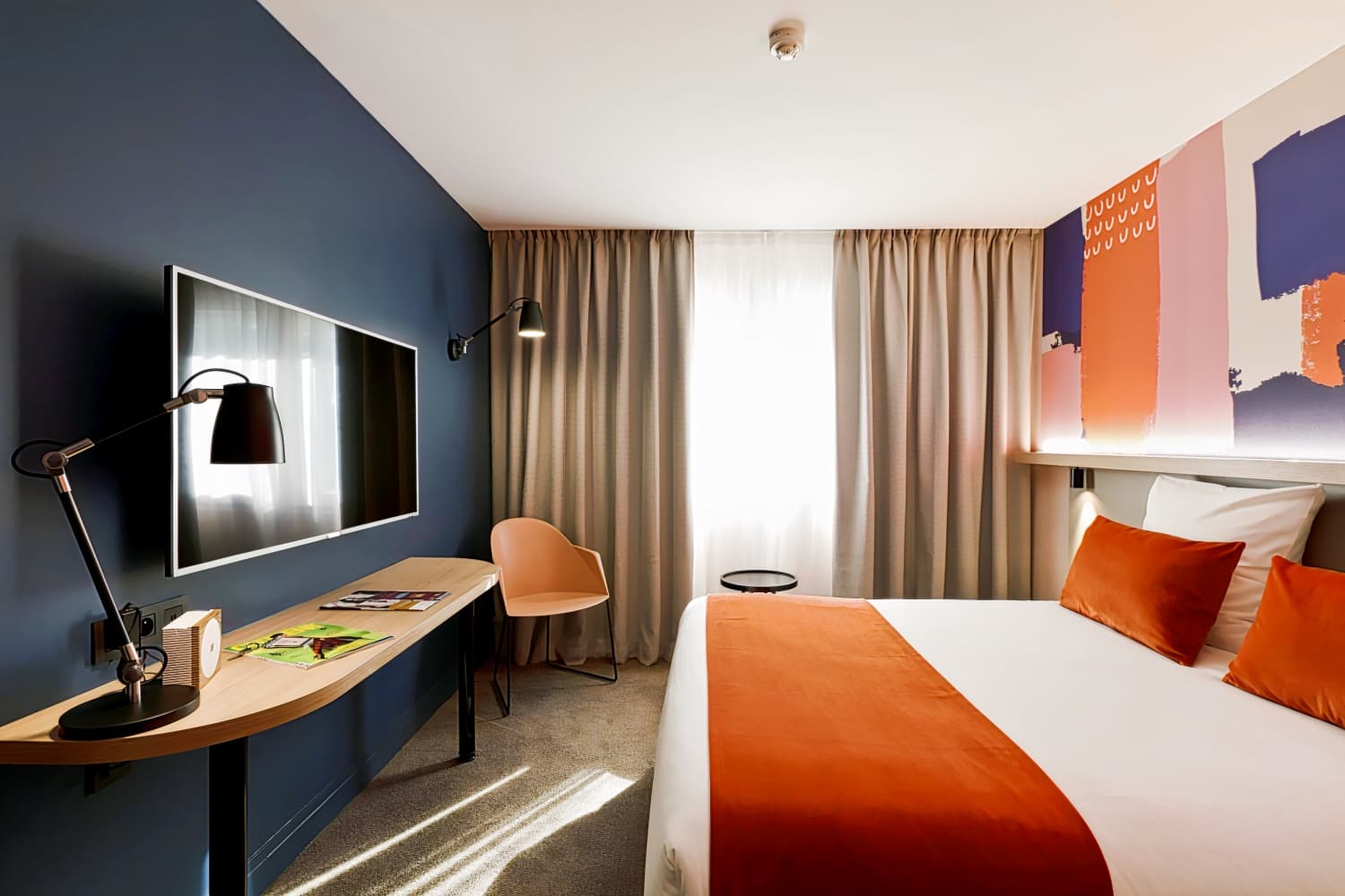 Mercure Lyon Charbonnières Hotel