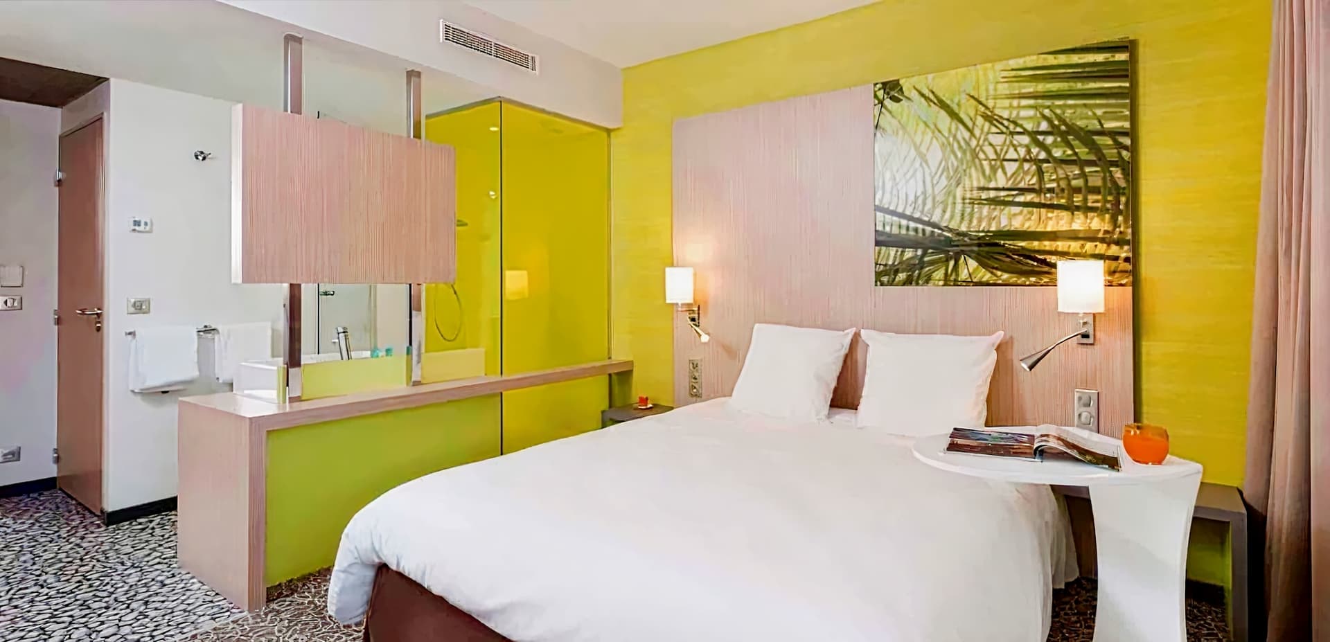 ibis Styles Troyes Centre