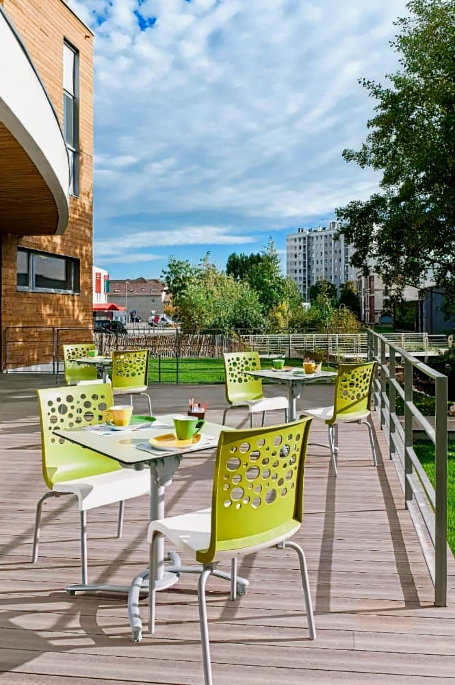 ibis Styles Troyes Centre