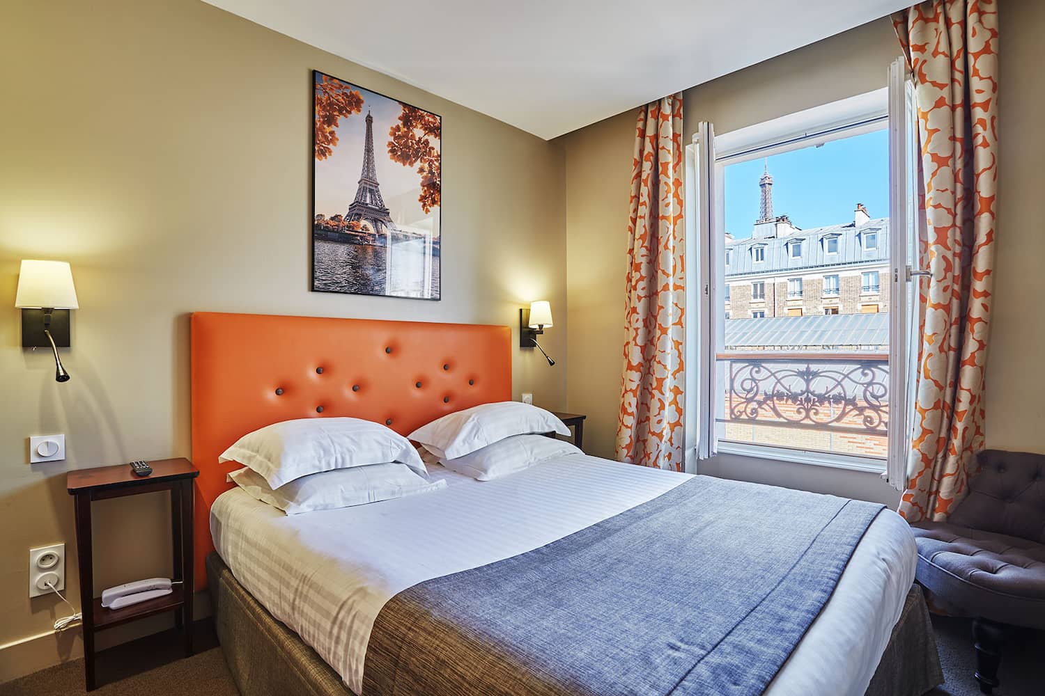 Hôtel Le Relais Saint Charles