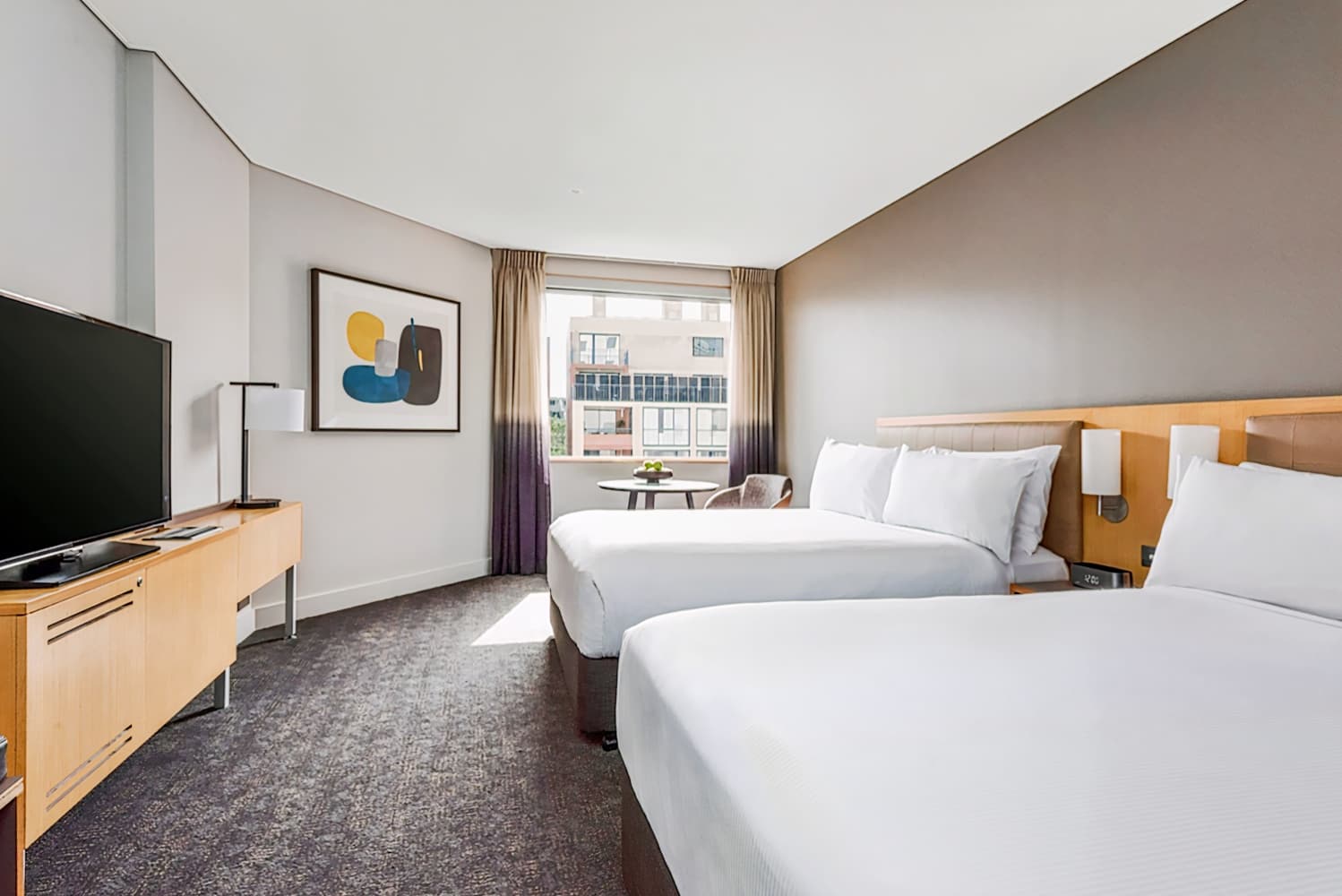 Novotel Sydney on Darling Harbour