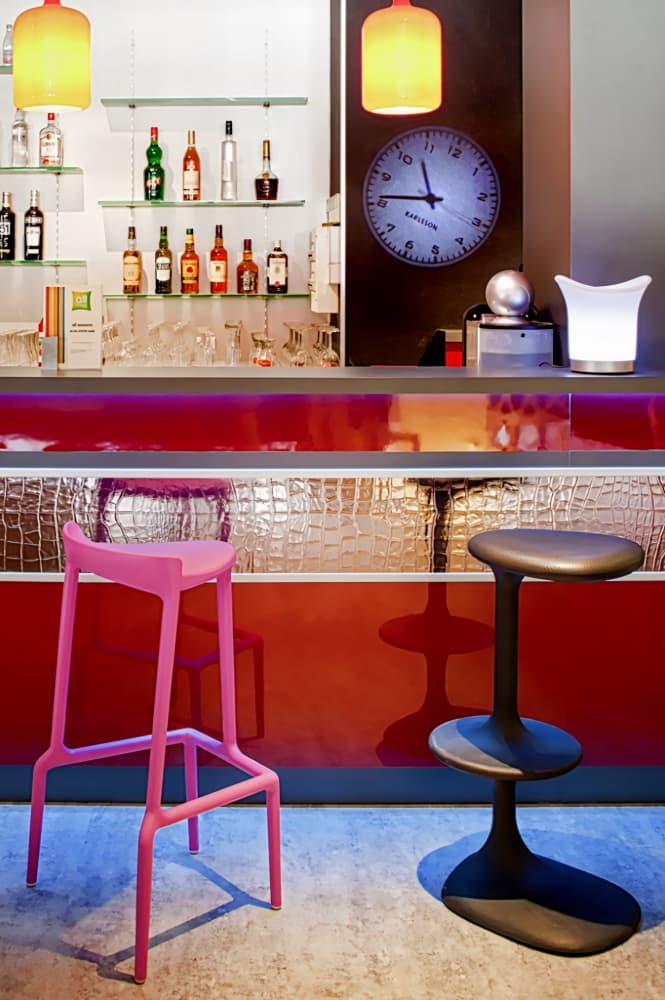 ibis Styles Blois Centre Gare