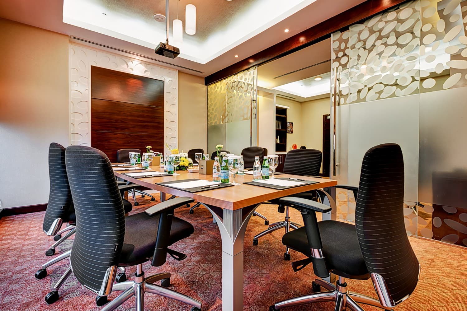 Abidos Hotel Apartment Al Barsha