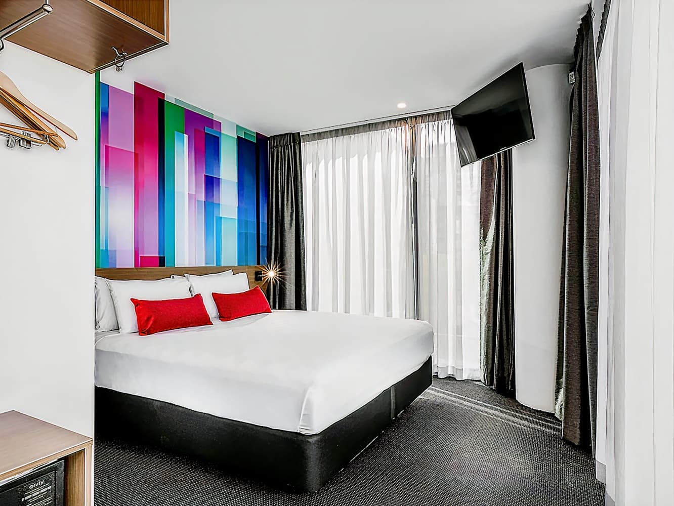 ibis Styles Brisbane Elizabeth Street