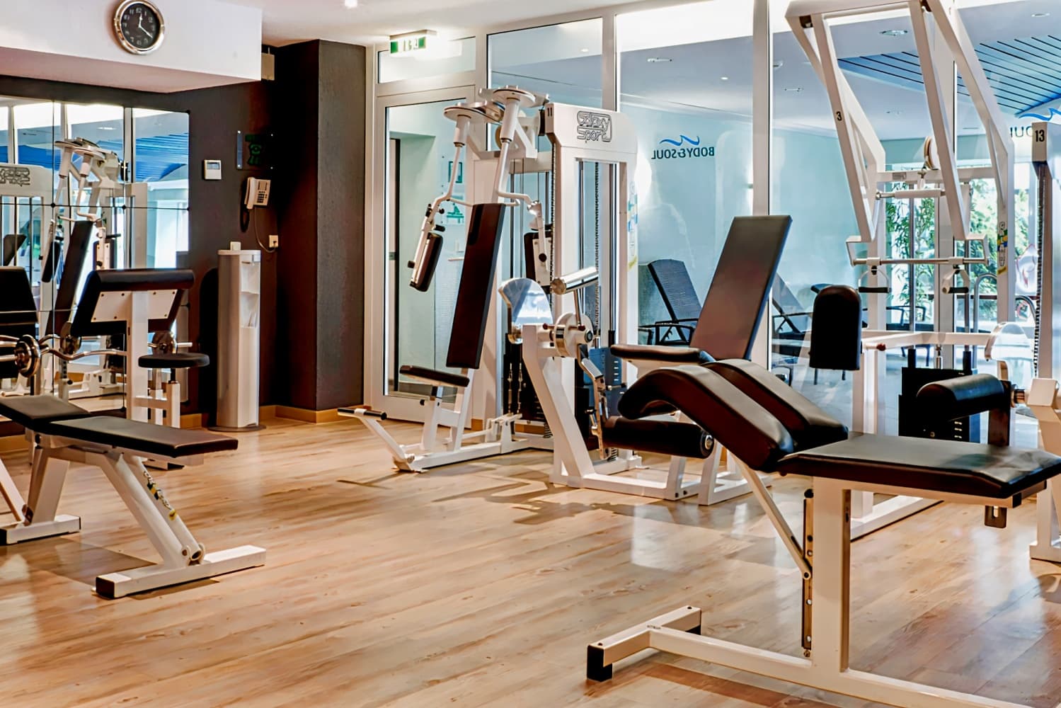 Best Western Macrander Hotel Dresden