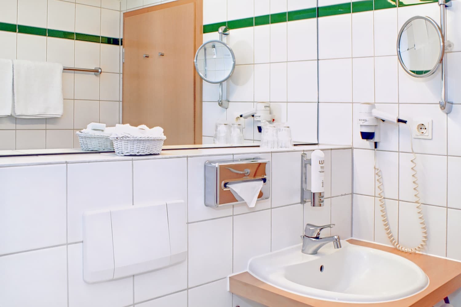 Best Western Macrander Hotel Dresden